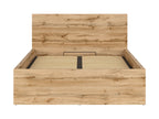 Bed set 160 Tetrix and Merida mattress