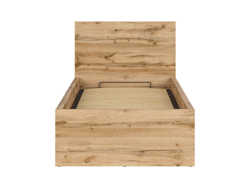Bed set 90 Tetrix and Merida mattress