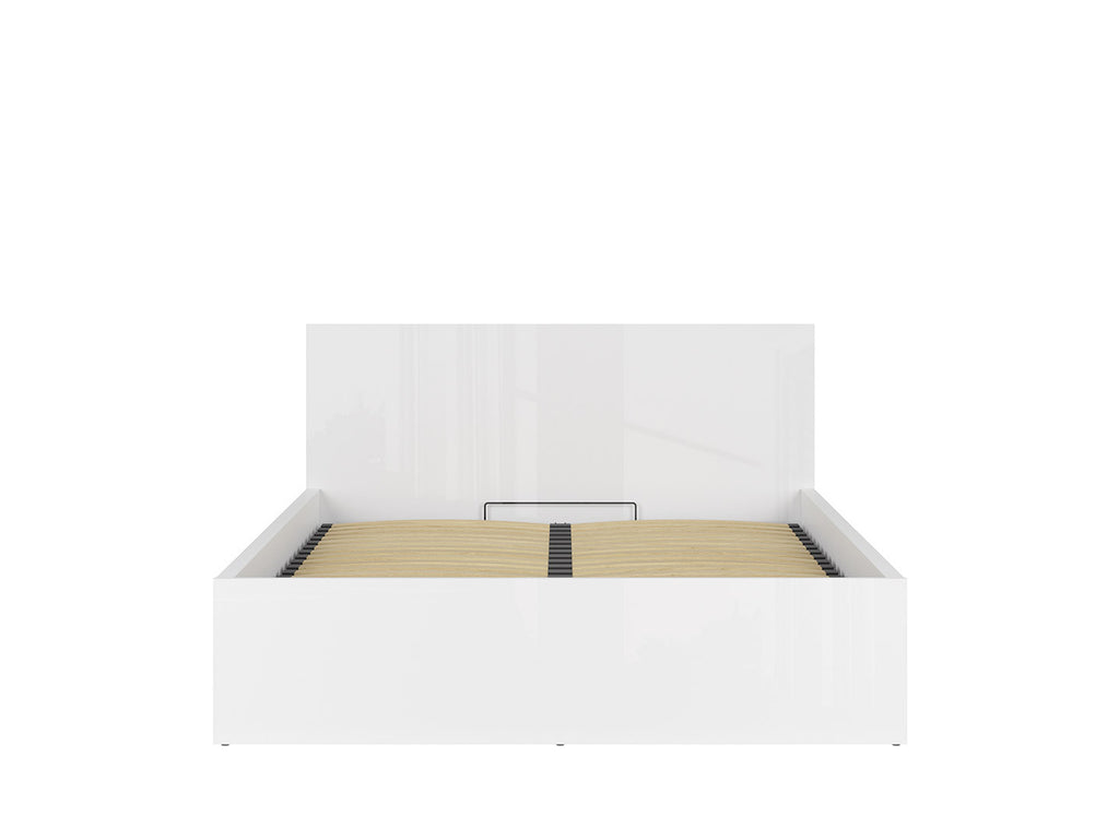 Bed set 160 Tetrix and Mimas mattress
