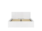 Bed set 160 Tetrix and Mimas mattress