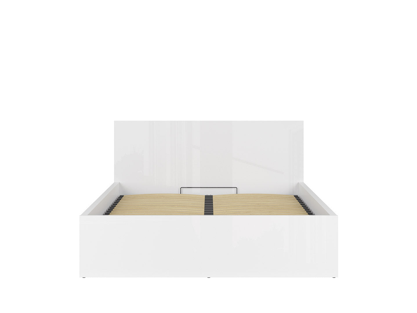 Bed set 160 Tetrix and Mimas mattress