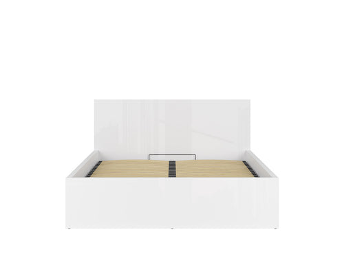 Bed set 160 Tetrix and Mimas mattress