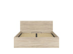 Bed set 160 Tetrix and Mimas mattress