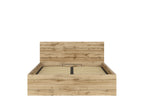 Bed set 160 Tetrix and Mimas mattress