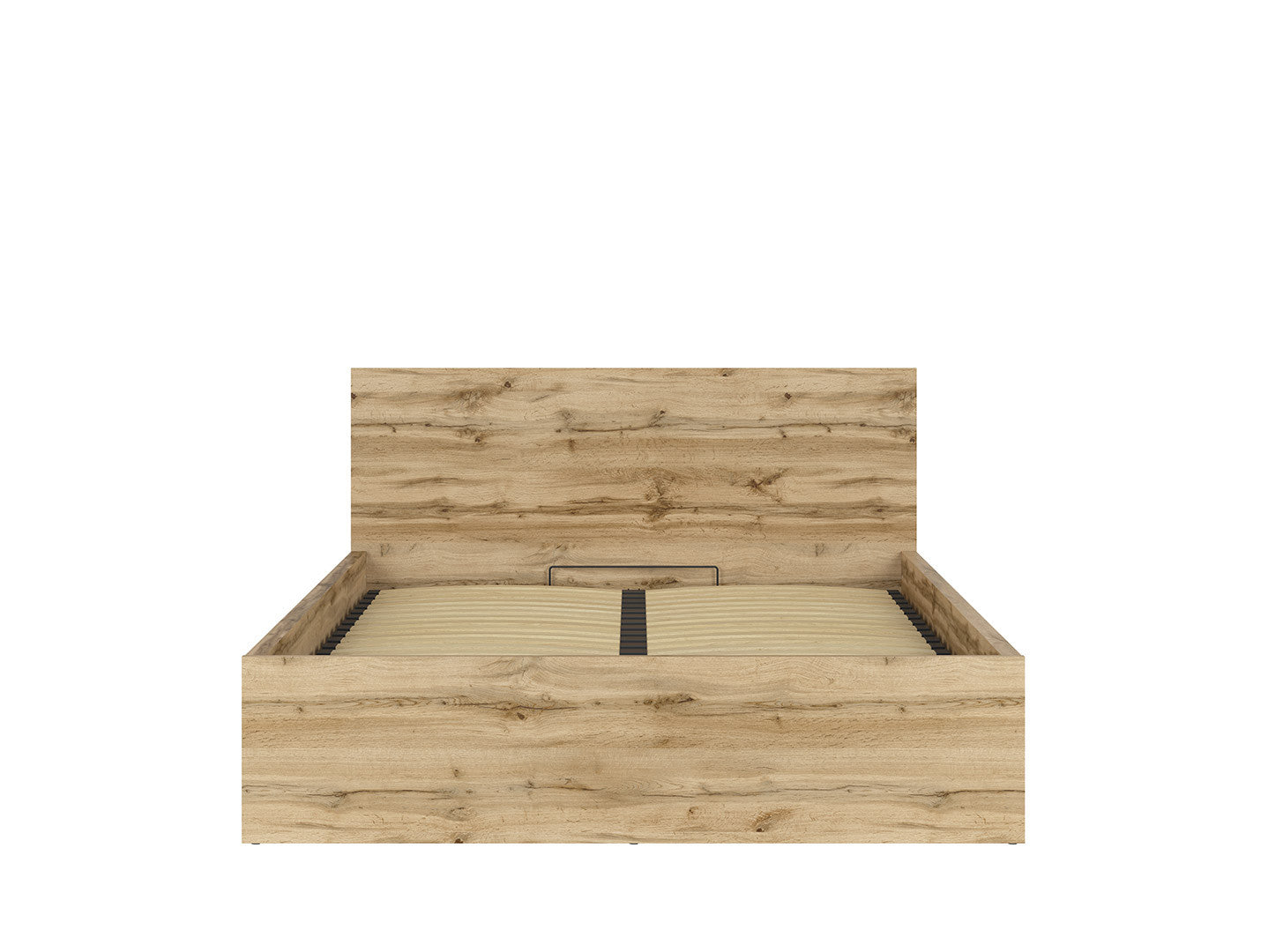Bed set 160 Tetrix and Mimas mattress