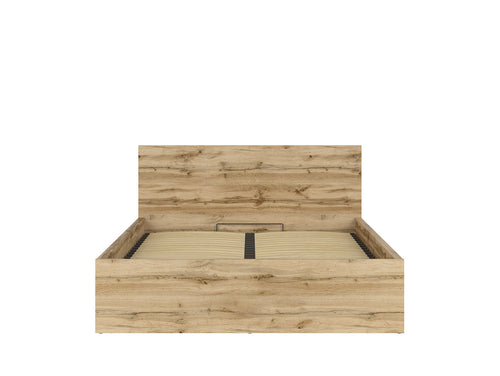 Bed set 160 Tetrix and Mimas mattress