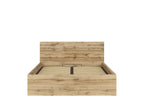 Bed set 160 Tetrix and Mimas mattress