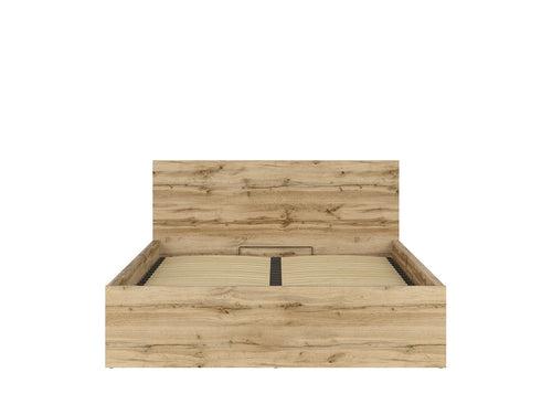 Bed set 160 Tetrix and Mimas mattress